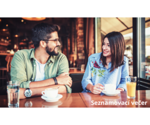 Střední pár mladší